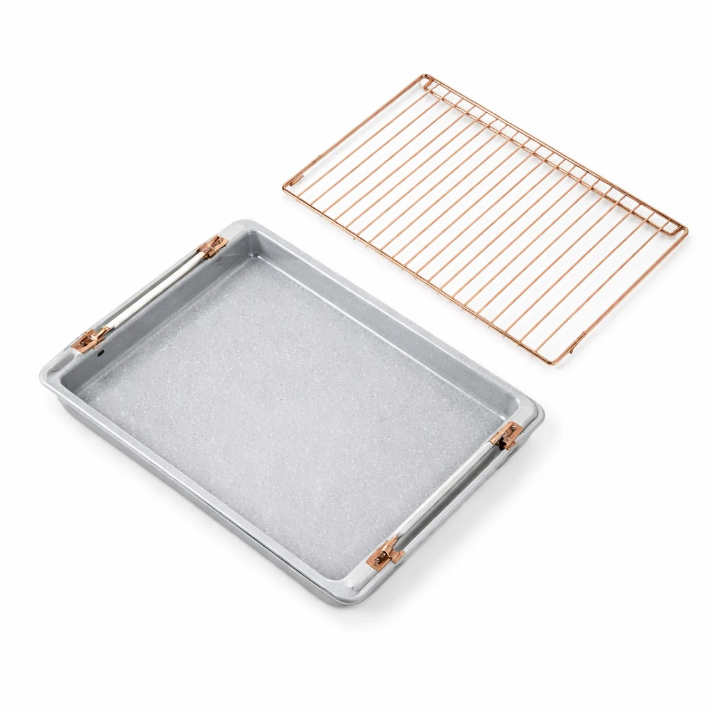 Духовой шкаф BakeMaster IGW 620 WH