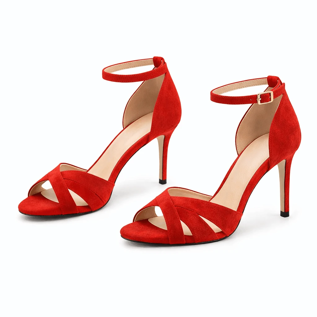 Туфли FashionWave COURT SHOE