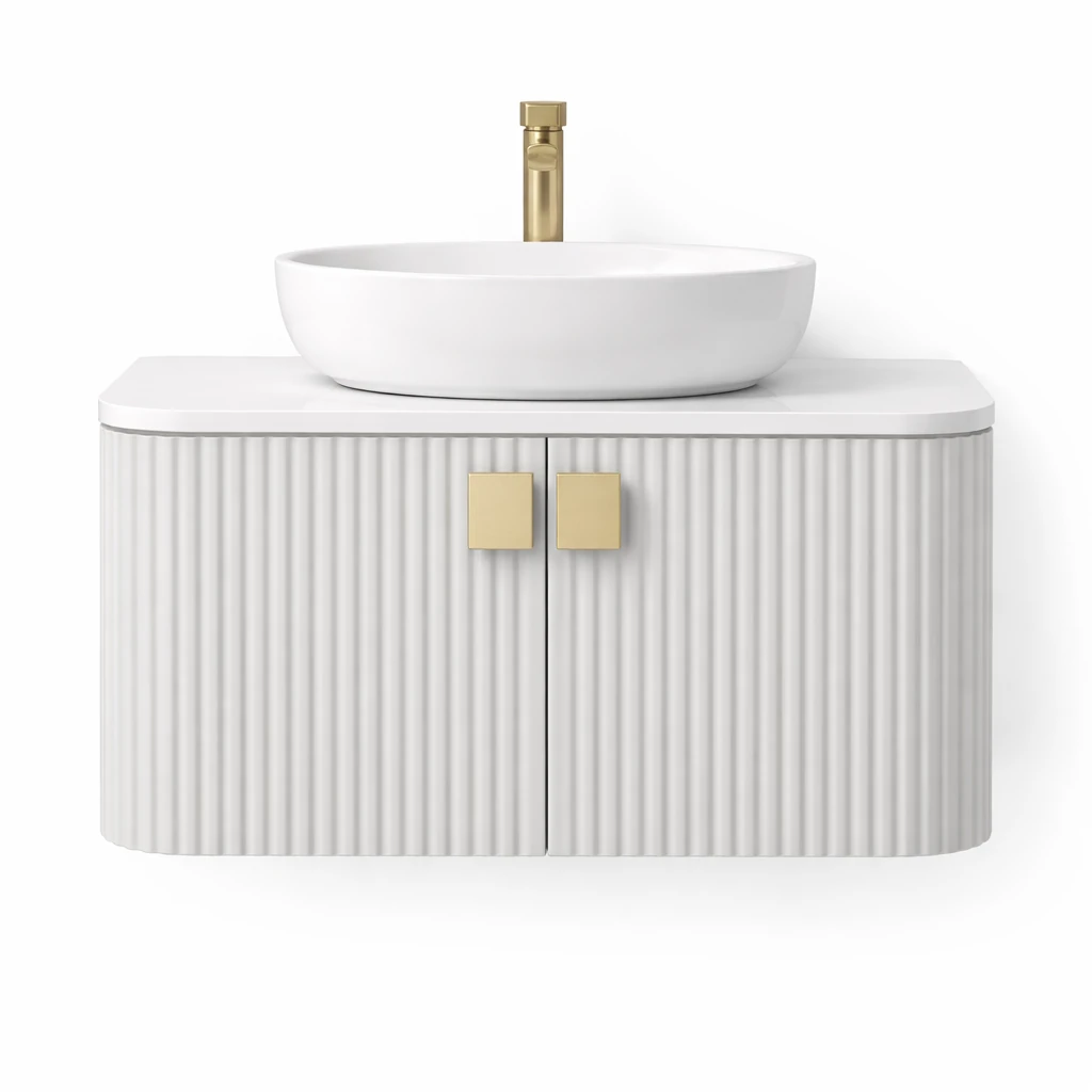 Тумба под раковину напольная Акваль «Паола»