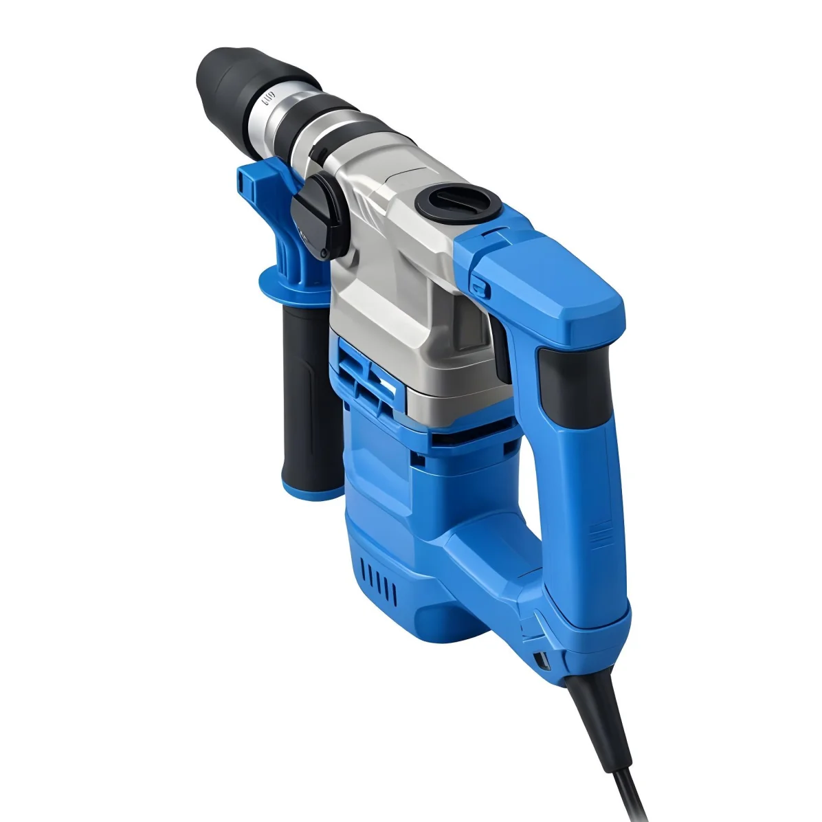 Перфоратор сетевой DrillForce ЭП-1100/30М