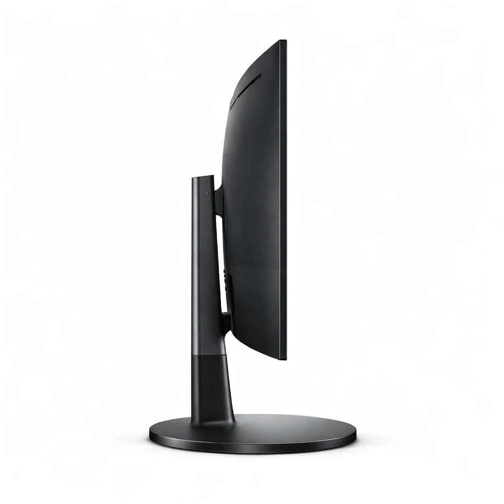 TechInnovate UE40KU6000K