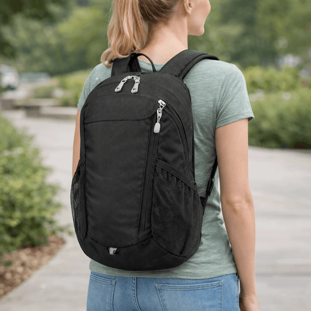 PackPro Рюкзак TRAIL 10