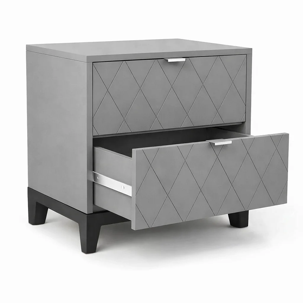 Прикроватная тумба "ComfortLiving"