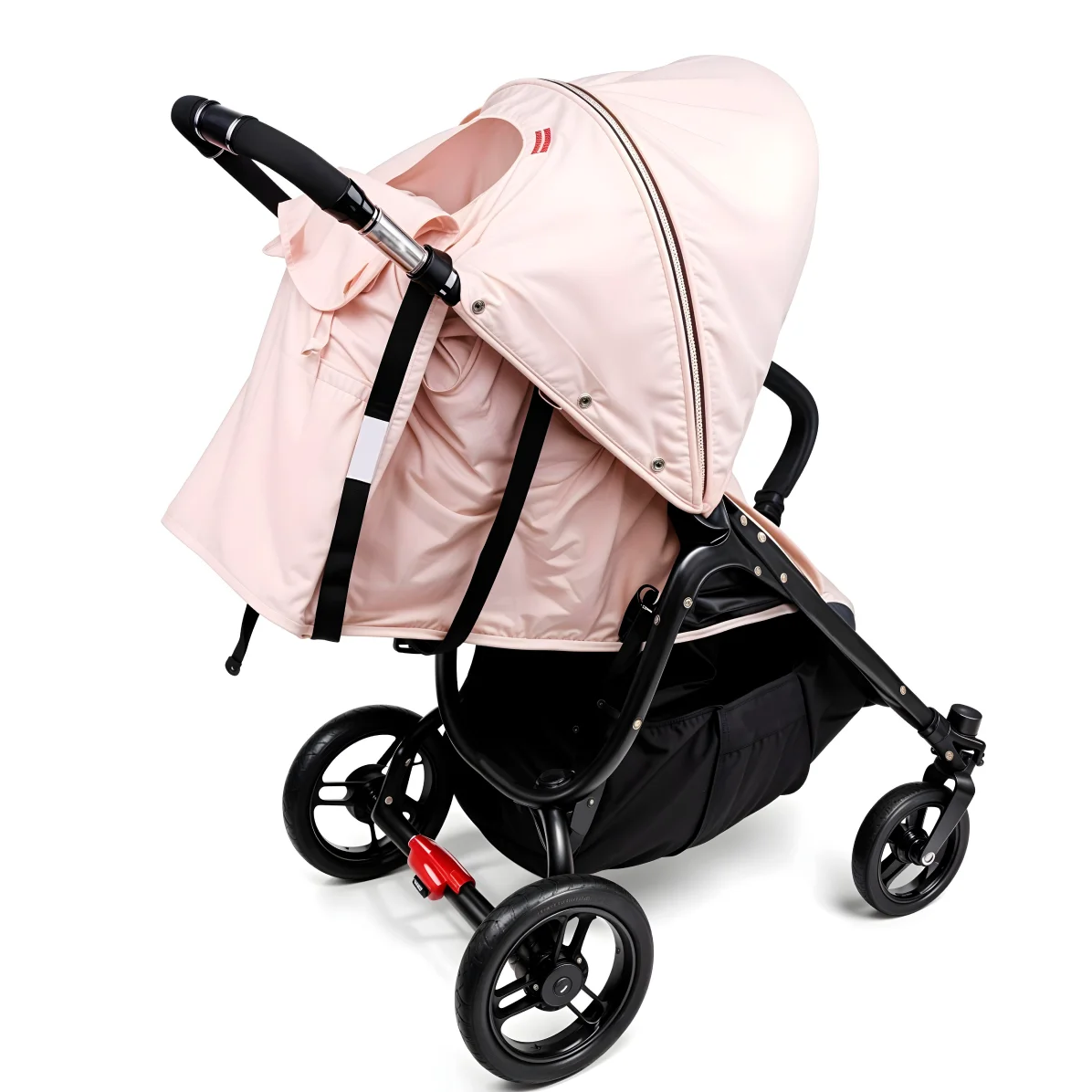 Прогулочная коляска StrollPro Snap 4