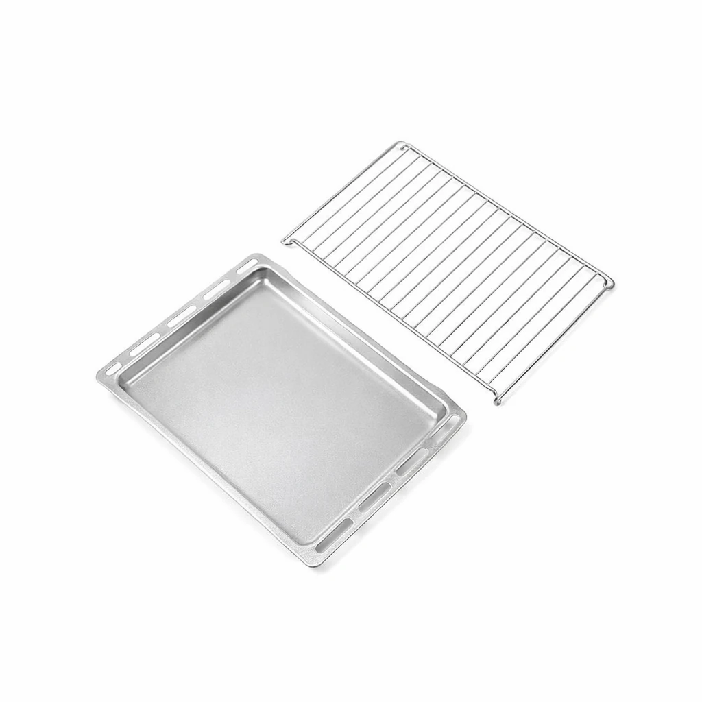 Духовой шкаф BakeMaster FMR 54 K.A (AN)