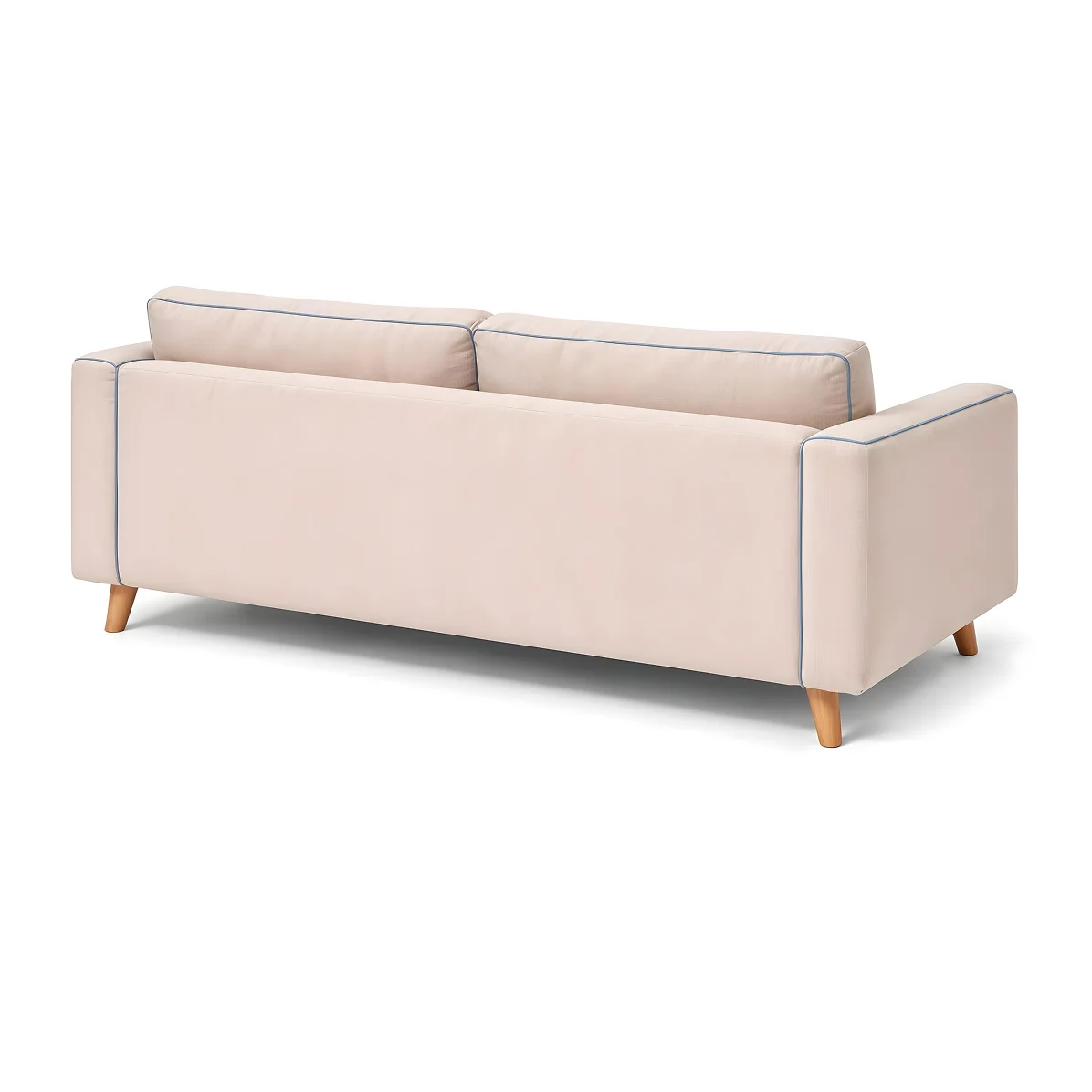 Диван Лени Textile Rustic