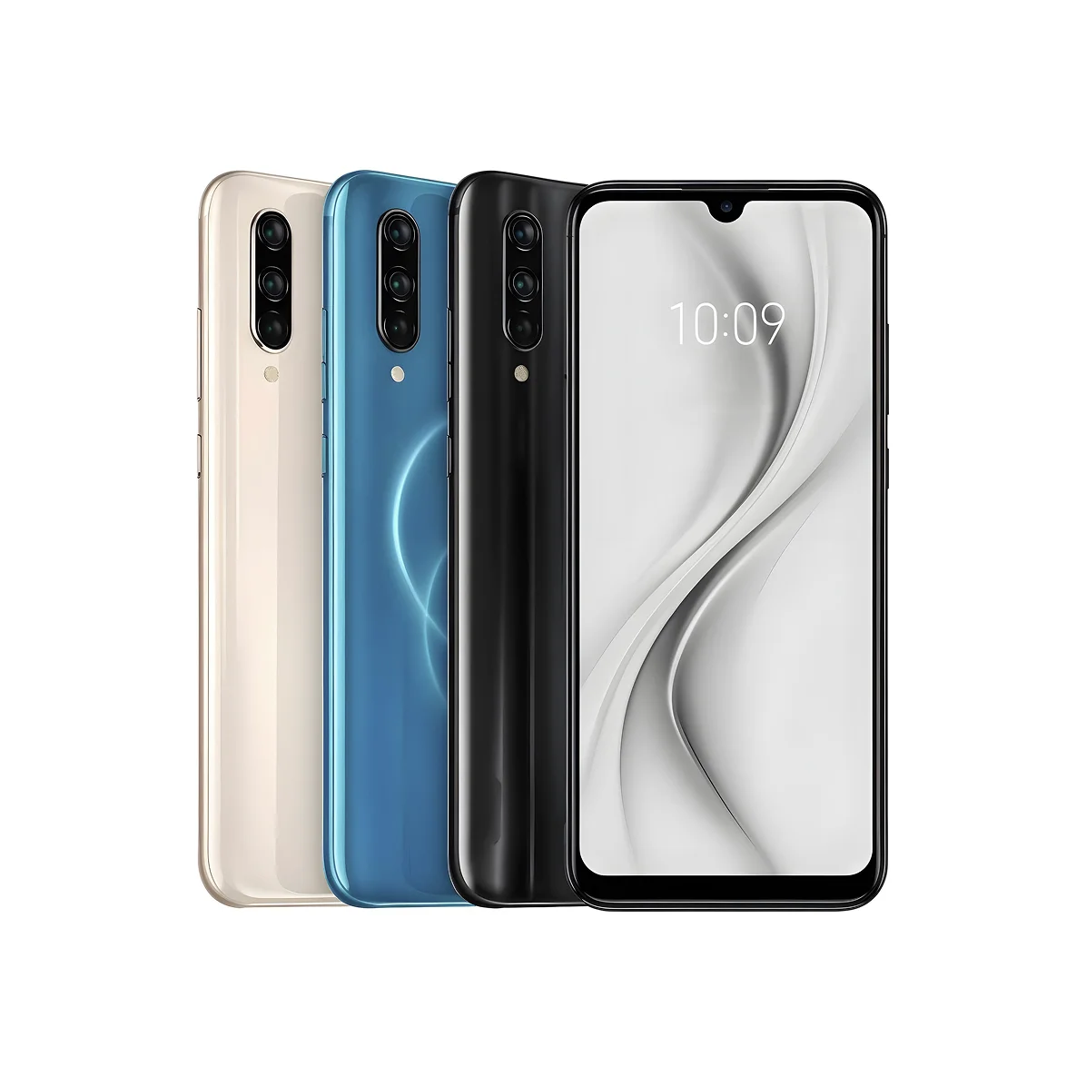 Смартфон TechEdge Mi 9 Lite 6/128GB
