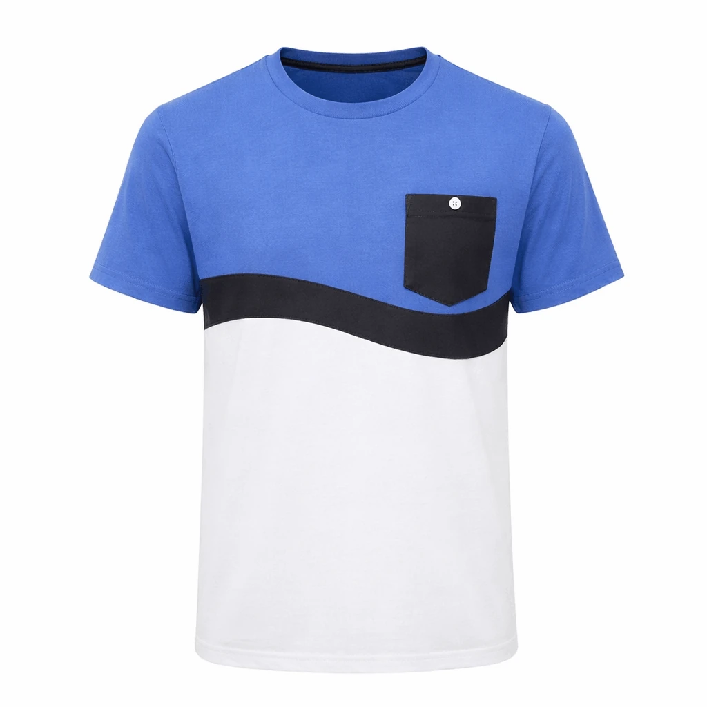 Футболка FashionWave