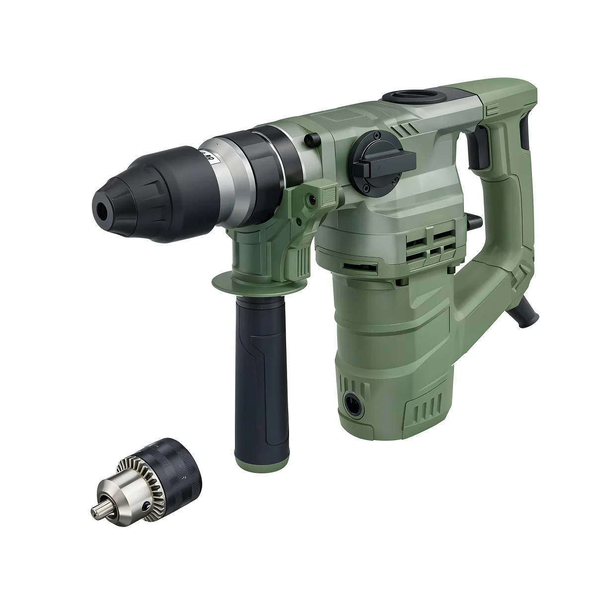 Перфоратор сетевой DrillForce ЭП-1100/30М