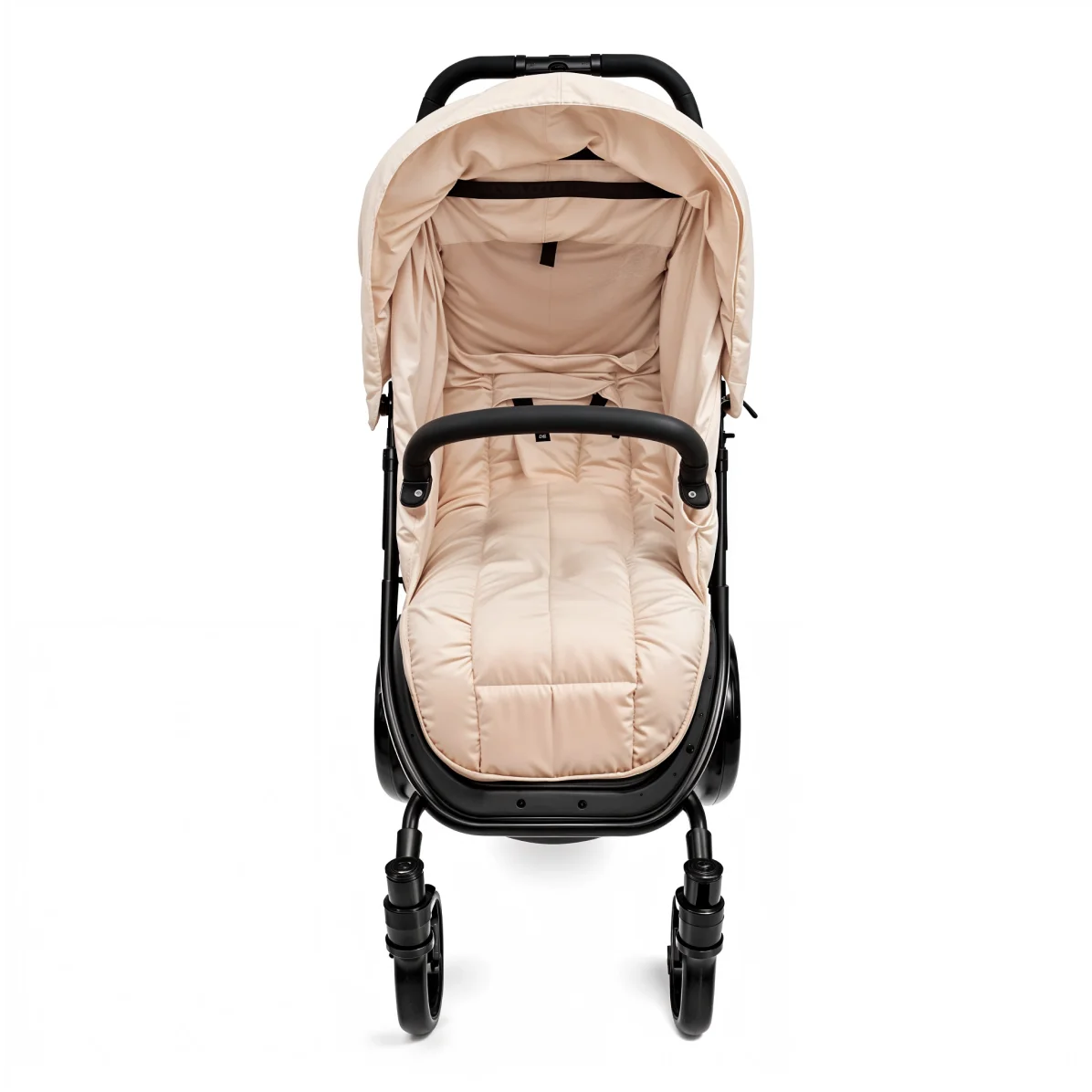 Прогулочная коляска StrollPro Snap 4