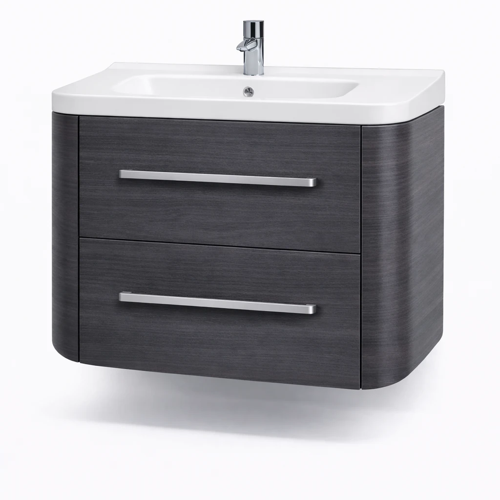 Тумба под раковину напольная «Экко»