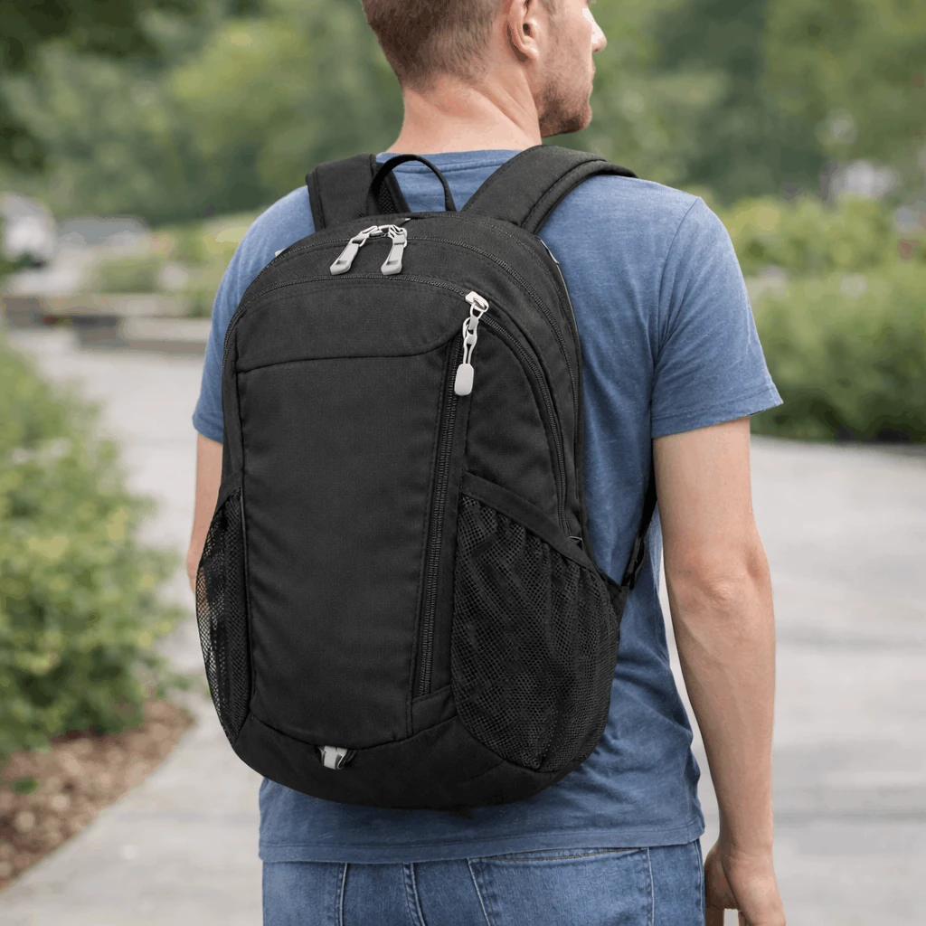 PackPro Рюкзак TRAIL 10