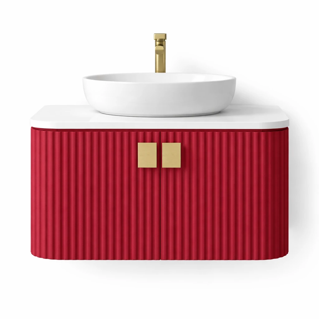 Тумба под раковину напольная Акваль «Паола»