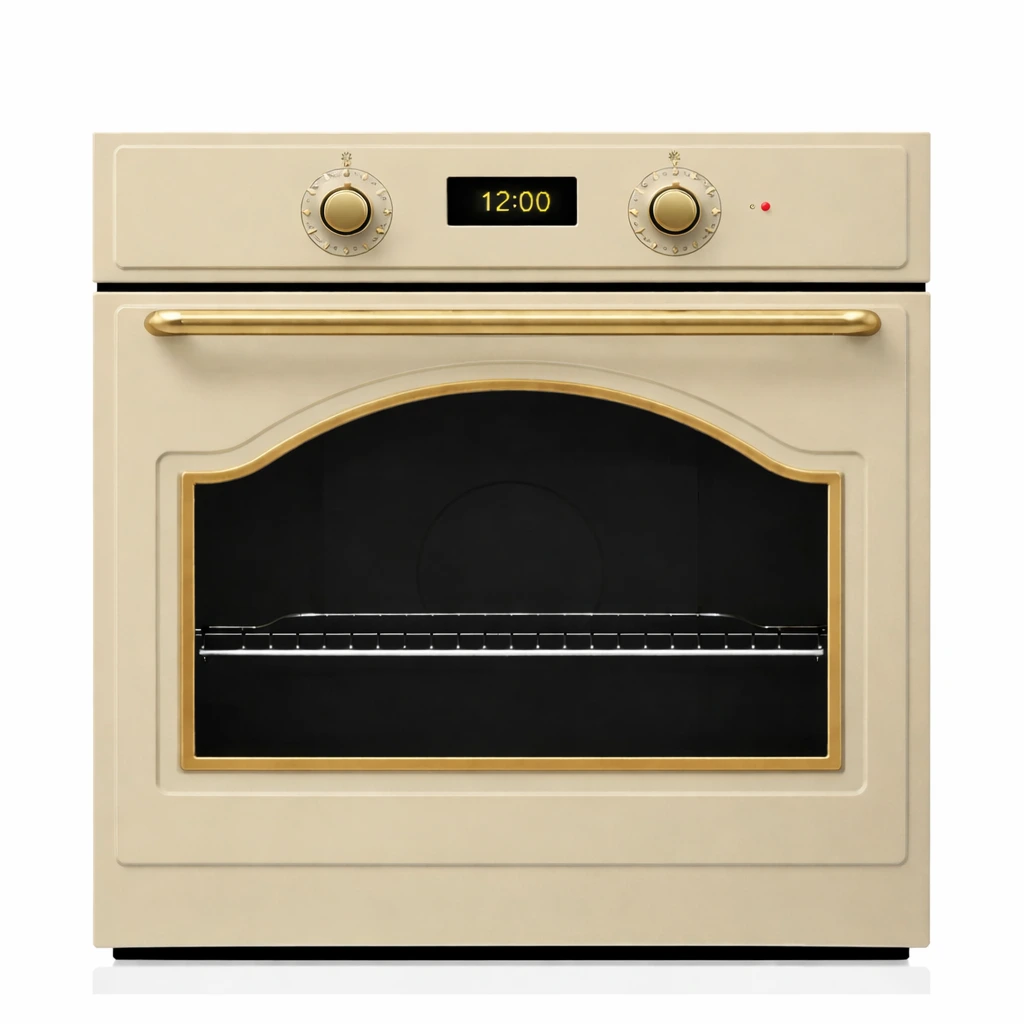 Духовой шкаф BakeMaster BO 73 CLI