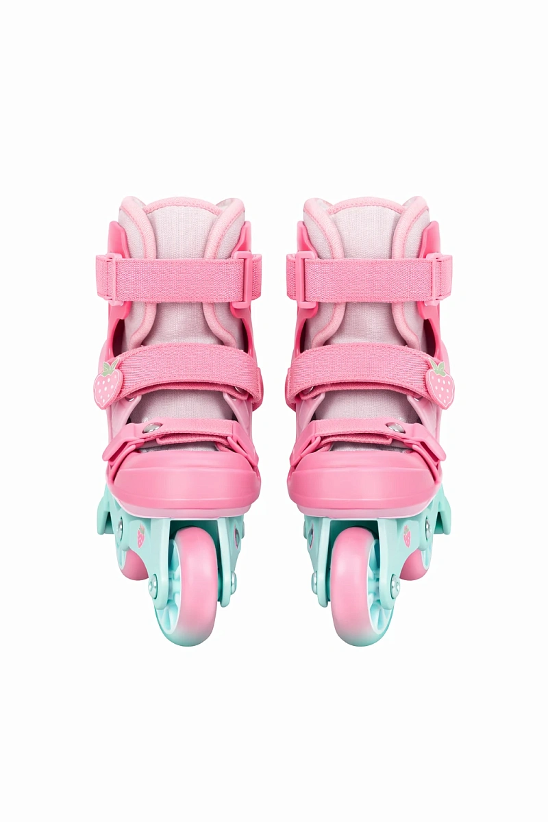 Роликовые коньки для начинающих MotionTech малышей