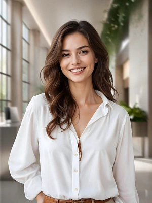 Анна Ферье