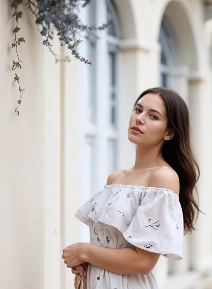 Lookbook №26. Лето. Фото 3