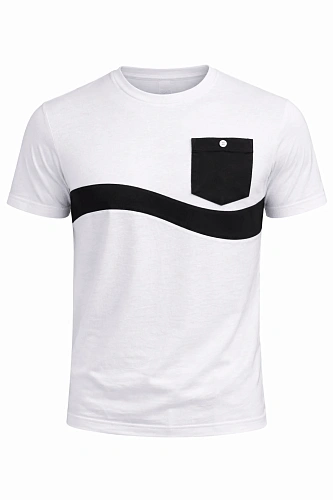 Футболка FashionWave