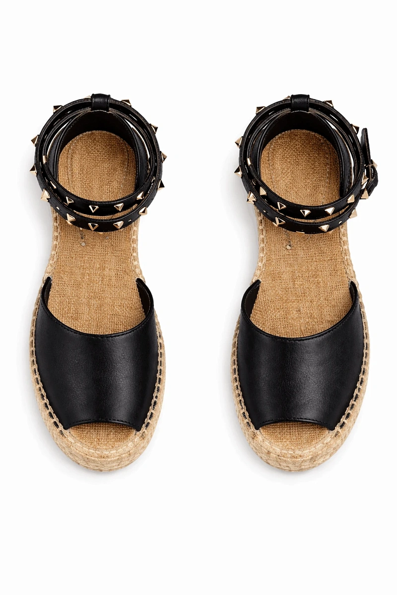 Сандалии FashionWave