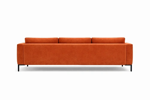 Диван Честер-3 Velvet