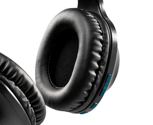 Беспроводные наушники AirSound XaiR черный