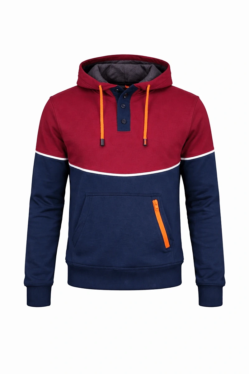 Толстовка FashionWave Hoodie