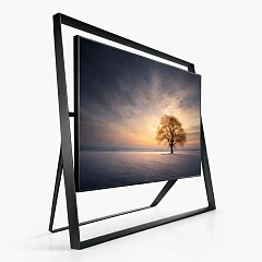 3D ЖК-телевизор TechInnovate UE105S9