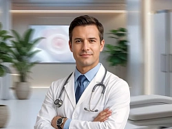 Медицинские услуги