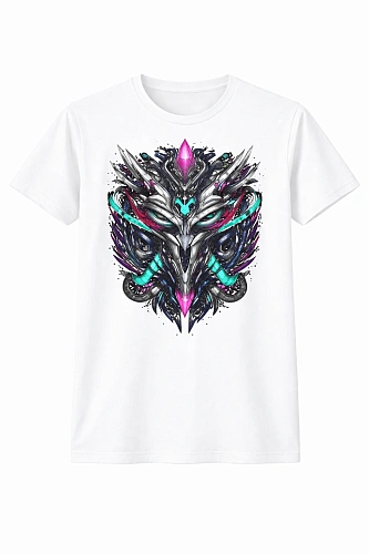 Футболка FashionWave Classic