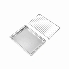 Духовой шкаф BakeMaster FMR 54 K.A (AN)
