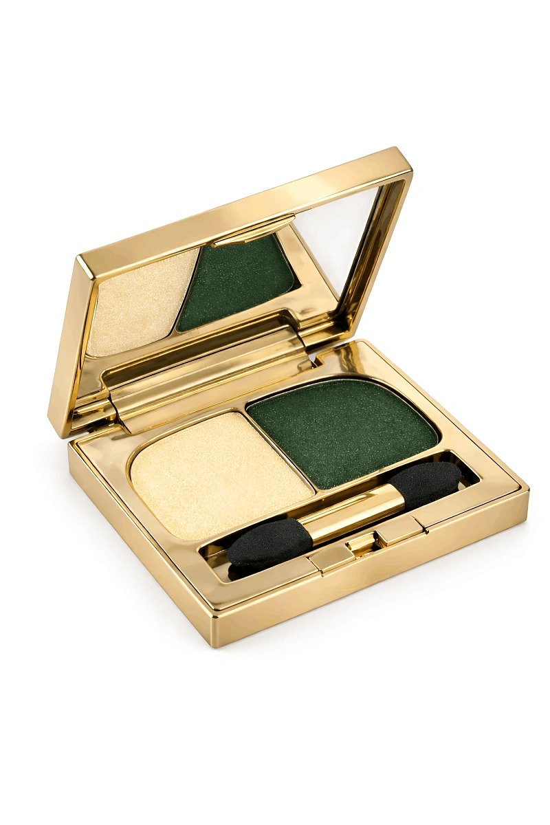 EyeShade Тени ДЛЯ ВЕК ДВОЙНЫЕ