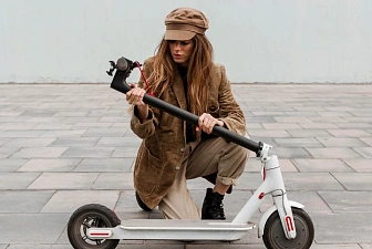 Городские прогулки Городские прогулки