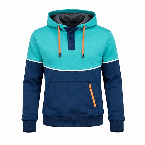 Толстовка FashionWave Hoodie