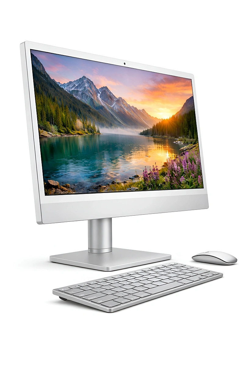 Моноблок 27" TechInnovate Pro