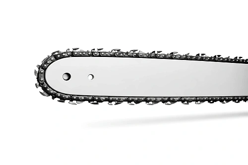 Бензопила "ForestRazor 236"