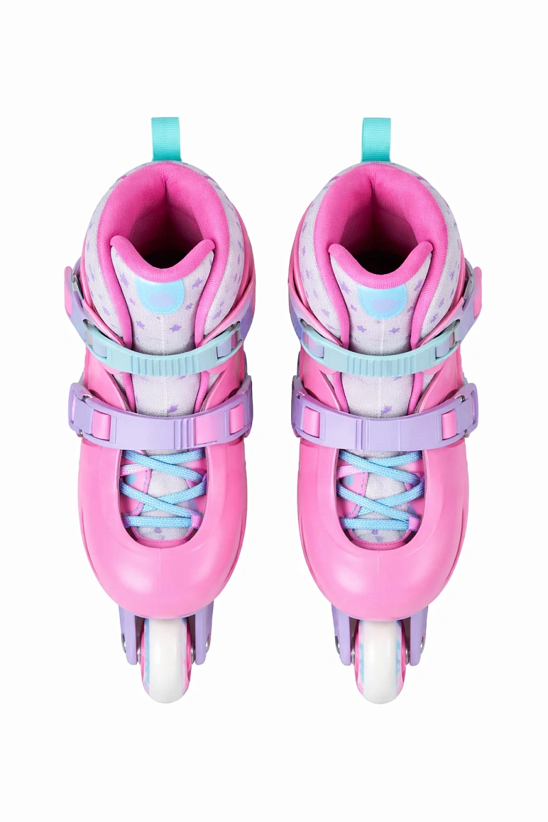 Роликовые коньки MotionTech 5