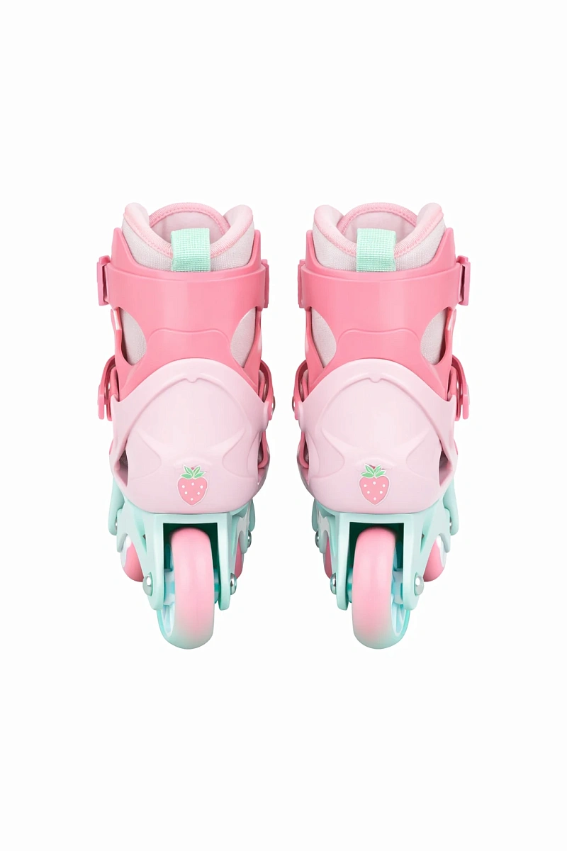 Роликовые коньки для начинающих MotionTech малышей