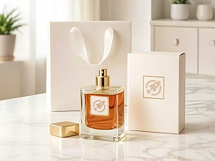 Парфюмерия последние тренды