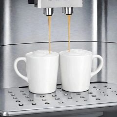 Кофемашина BrewGenius 60523 RW