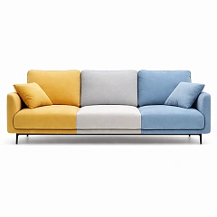 Диван Хавьер Фанки модель 2017 года 2