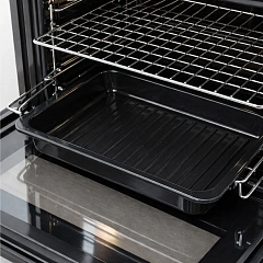 Духовой шкаф BakeMaster HBG43T320