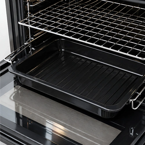 Духовой шкаф BakeMaster FMR 54 K.A (AN)