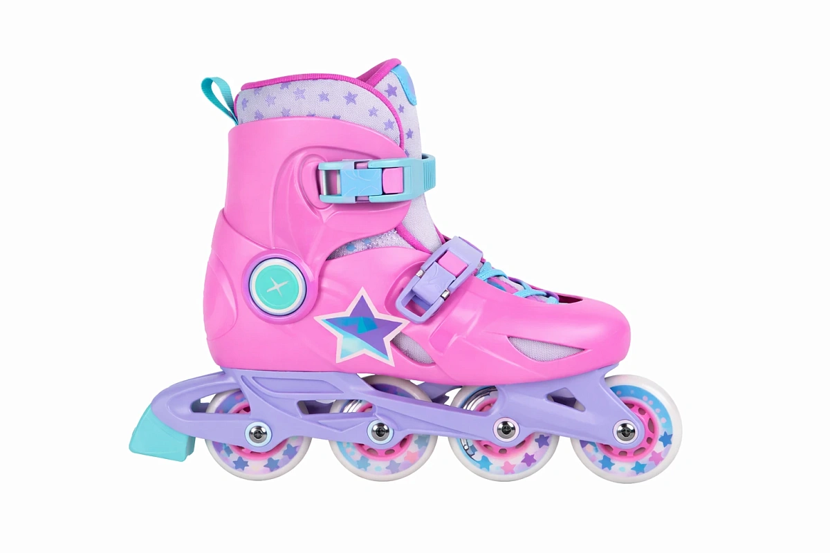 Роликовые коньки MotionTech 5