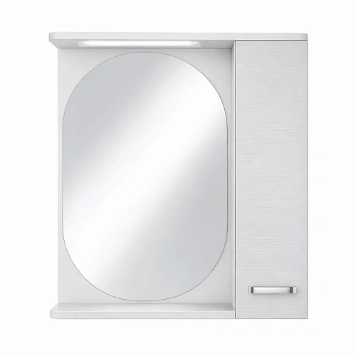 Шкаф зеркальный «Торонто»