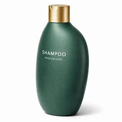 HairLux Шампунь ДЛЯ ВОЛОС "EXTREME 3 МАСЛА"