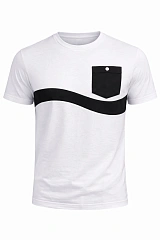 Футболка FashionWave