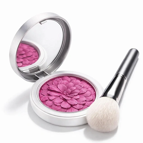 CheekChic Румяна ГЕЛЕВЫЕ GUDETAMA СЛИВА