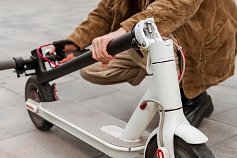 Легкость передвижения Легкость передвижения