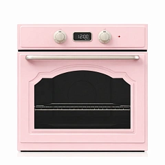 Духовой шкаф BakeMaster IGW 620 WH