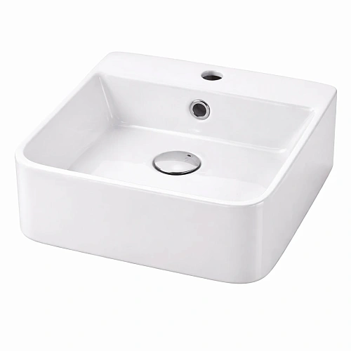 Раковина накладная AquaLux